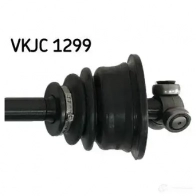 Приводной вал SKF 592428 7316572884249 VKJC 1299 PNU6 N - Изображение 3