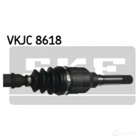 Приводной вал SKF 1424250100 7316579010474 VKJC 8618 BD DJV - Изображение 2