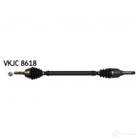 Приводной вал SKF 1424250100 7316579010474 VKJC 8618 BD DJV - Изображение 3