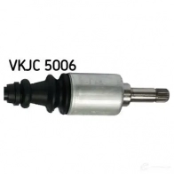 Приводной вал SKF 592895 RHXRU 2Z VKJC 5006 7316572884393 - Изображение 3