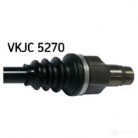 Приводной вал SKF 8 QE3JV 7316575479299 VKJC 5270 592959 - Изображение 3