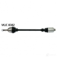 Приводной вал SKF WJ K42 VKJC 8382 7316574840168 593420