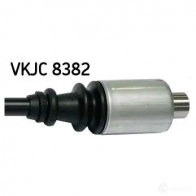 Приводной вал SKF WJ K42 VKJC 8382 7316574840168 593420 - Изображение 3
