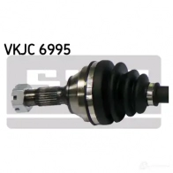 Приводной вал SKF VKJC 6995 S2I8 9 7316572895382 593260 - Изображение 2