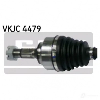Приводной вал SKF VKJC 4479 592817 EXNU 2 7316574556946 - Изображение 3