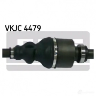 Приводной вал SKF VKJC 4479 592817 EXNU 2 7316574556946 - Изображение 4