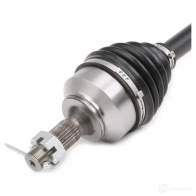 Приводной вал SKF VKJC 4479 592817 EXNU 2 7316574556946 - Изображение 6