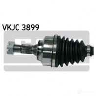Приводной вал SKF 7316574690060 VKJC 3899 592736 HMP ZT - Изображение 2