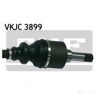 Приводной вал SKF 7316574690060 VKJC 3899 592736 HMP ZT - Изображение 3