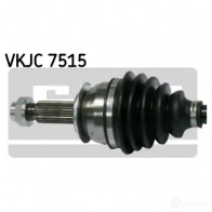Приводной вал SKF 7316573931973 1G 1MY 593306 VKJC 7515 - Изображение 2