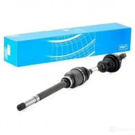 Приводной вал SKF 592832 3M3EI9 2 VKJC 4563 7316572883907 - Изображение 2