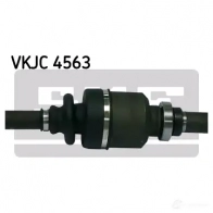 Приводной вал SKF 592832 3M3EI9 2 VKJC 4563 7316572883907 - Изображение 5