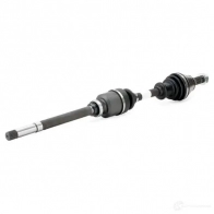 Приводной вал SKF 592832 3M3EI9 2 VKJC 4563 7316572883907 - Изображение 6