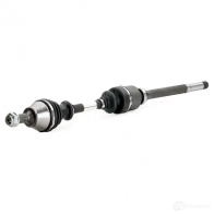 Приводной вал SKF 592832 3M3EI9 2 VKJC 4563 7316572883907 - Изображение 7