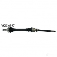 Приводной вал SKF 7316572895405 VKJC 6997 Peugeot Partner 1 (M59, 5) Фургон FAEFA J