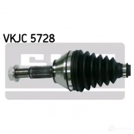 Приводной вал SKF 593045 8IMH ED4 7316572895283 VKJC 5728 - Изображение 2