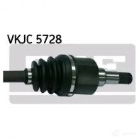 Приводной вал SKF 593045 8IMH ED4 7316572895283 VKJC 5728 - Изображение 3