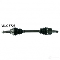 Приводной вал SKF 593045 8IMH ED4 7316572895283 VKJC 5728 - Изображение 4
