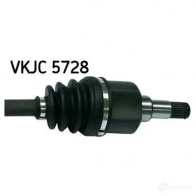 Приводной вал SKF 593045 8IMH ED4 7316572895283 VKJC 5728 - Изображение 6
