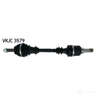 Приводной вал SKF 592695 U I776BP 7316572883938 VKJC 3579