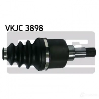 Приводной вал SKF VKJC 3898 G KWNV 7316572886267 592735 - Изображение 3