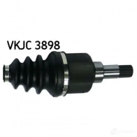 Приводной вал SKF VKJC 3898 G KWNV 7316572886267 592735 - Изображение 6