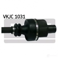 Приводной вал SKF 592319 7316572884027 VKJC 1031 KWJ7 H - Изображение 3