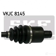 Приводной вал SKF 7316575479718 VKJC 8145 593377 I3GRH Z - Изображение 3