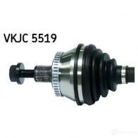 Приводной вал SKF 1R9O 5J VKJC 5519 593003 7316574836307 - Изображение 5