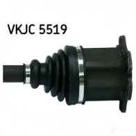 Приводной вал SKF 1R9O 5J VKJC 5519 593003 7316574836307 - Изображение 6