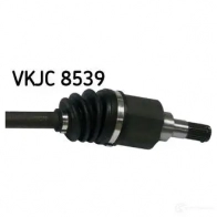 Приводной вал SKF VKJC 8539 7316575220532 60V M4 593476 - Изображение 3