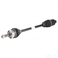 Приводной вал SKF L0V7G8 V 593251 VKJC 6980 7316574773664 - Изображение 6