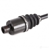 Приводной вал SKF L0V7G8 V 593251 VKJC 6980 7316574773664 - Изображение 9