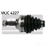 Приводной вал SKF VKJC 4227 7316572886014 7JC PXWS 592788 - Изображение 2