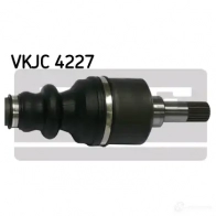 Приводной вал SKF VKJC 4227 7316572886014 7JC PXWS 592788 - Изображение 3