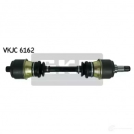Приводной вал SKF VKJC 6162 593175 7316572884386 9Z 1RY