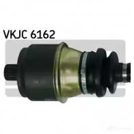 Приводной вал SKF VKJC 6162 593175 7316572884386 9Z 1RY - Изображение 3