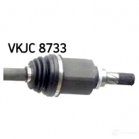 Приводной вал SKF T BSJZXW 1437179510 VKJC 8733 - Изображение 3