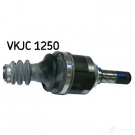 Приводной вал SKF VKJC 1250 592406 7Q 6O6HT 7316572896143 - Изображение 3