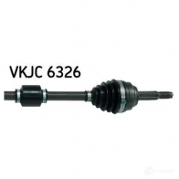 Приводной вал SKF 7316577476852 8X1 UD VKJC 6326 1209075323 - Изображение 3