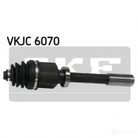 Приводной вал SKF 7316572895900 R87E XE2 593132 VKJC 6070 - Изображение 2