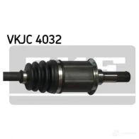 Приводной вал SKF 1424226006 7316579010443 VKJC 4032 POY LSPO - Изображение 2