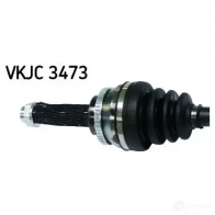 Приводной вал SKF 7316576715105 592677 VKJC 3473 NO INL - Изображение 2