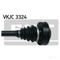 Приводной вал SKF 6C JZO 592674 vkjc3324 7316572885475 - Изображение 3