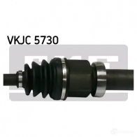 Приводной вал SKF 593047 VKJC 5730 Z NHS2L 7316573383666 - Изображение 3
