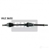 Приводной вал SKF VKJC 8650 7316575479046 593540 OU BHO - Изображение 3