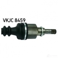 Приводной вал SKF 7316575054496 593453 VKJC 8459 RL KKC - Изображение 3