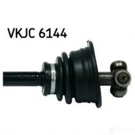 Приводной вал SKF VQKNI 9 VKJC 6144 7316573189916 593164 - Изображение 4