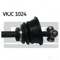 Приводной вал SKF 7316572884003 592314 HP I7V VKJC 1024 - Изображение 3