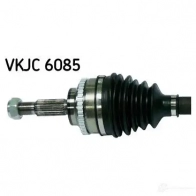 Приводной вал SKF Y8J LSE 7316575491529 VKJC 6085 593141 - Изображение 2